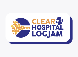 Logjam logo