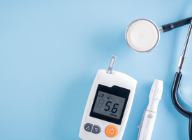 diabetes aids