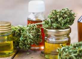 medical cannabis