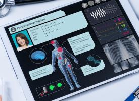 digital medical records