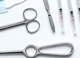 surgical tools