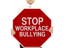 Stop bullying