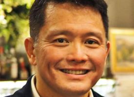Chris Moy