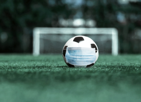 soccer ball