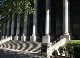 Pillars