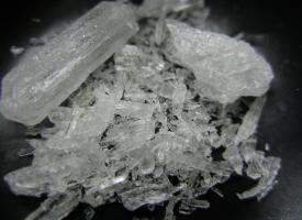 meth