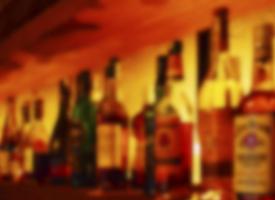 alcohol