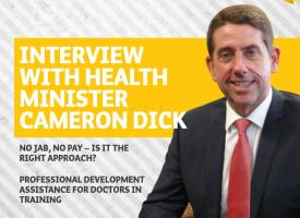 Doctor Q - May 2015