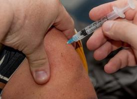 flu shot