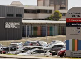 Correspondence with the Queensland Government regarding Gladstone maternity services
