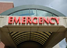 emergency