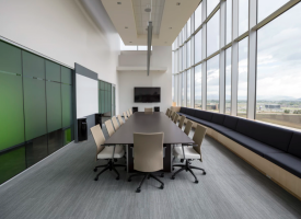 meeting room