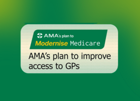 modernise medicare logo 