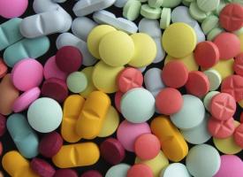 pills