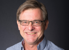 A message from the AMACGP Chair, Dr Simon Torvaldsen