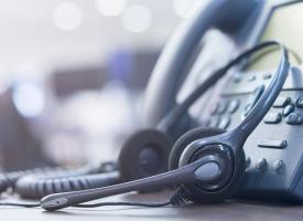 telephone