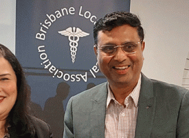 Maria and Hasthika