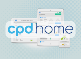 CPD home