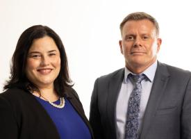 President and CEO update March 2023