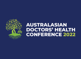Australasian Doctors' Health Conference