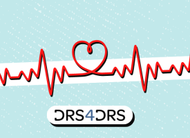 Drs4Drs logo