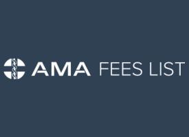 Fees List