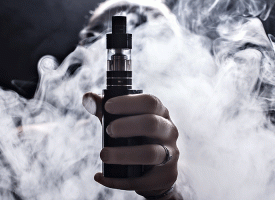 Vaping
