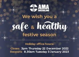 Christmas message