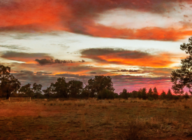 Rural Australia