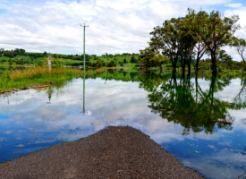 Floods in Australia