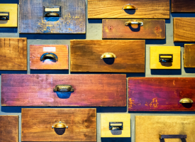 Drawers