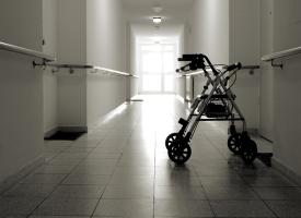 aged care home
