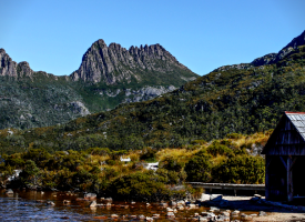 Cradle Mountain