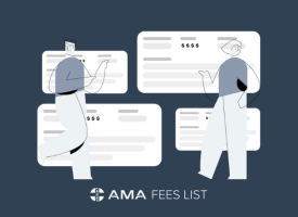 Fees List