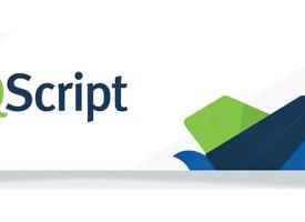 QScript