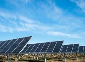 solar panels