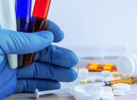 pill testing