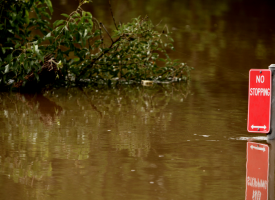 Lismore floods