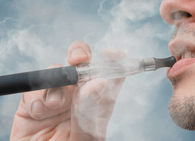 ecigarettes