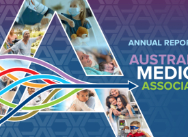 Annual Report