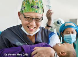 Doctor Q - Autumn 2023