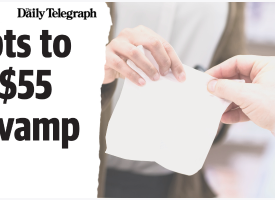 newpaper