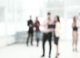 Image of young people