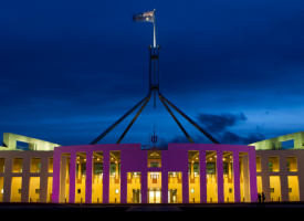 Parliament House image