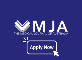 MJA Logo