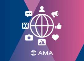 AMA In the media