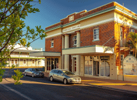Charleville 