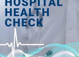 Hospital Health Check