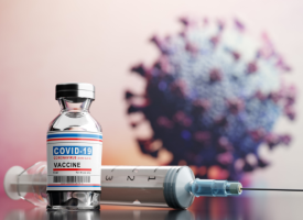 COVID-19 vaccine