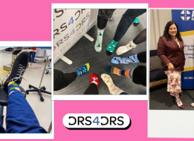 Drs4drs
